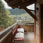 Luxury Black Mountain - 4br, Sleeps 10, Fireplace, Mountain Views & Garden -