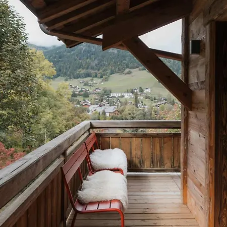 Luxury Black Mountain - 4br, Sleeps 10, Fireplace, Mountain Views & Garden -