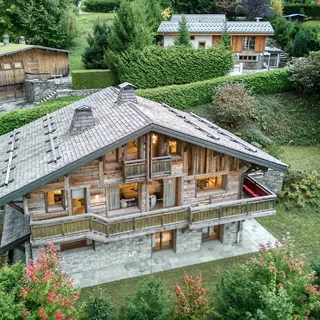 Luxury Black Mountain - 4br, Sleeps 10, Fireplace, Mountain Views & Garden -