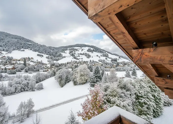 Luxury Black Mountain - 4br, Sleeps 10, Fireplace, Mountain Views & Garden - 木屋