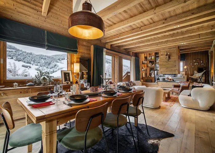 Luxury Black Mountain - 4br, Sleeps 10, Fireplace, Mountain Views & Garden -