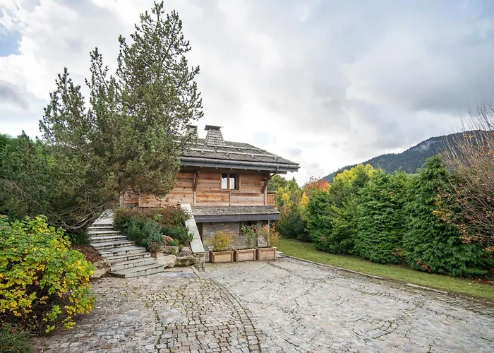 Luxury Black Mountain - 4br, Sleeps 10, Fireplace, Mountain Views & Garden -